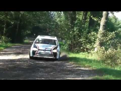 Trade2.biz Rally Team KJS Dobrzeń Wielki 2014