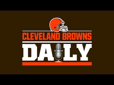Cleveland Browns Daily Live Stream - 3/9