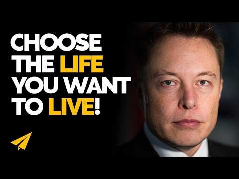 "Be an ADVENTURER!" | Elon Musk (@elonmusk) | #Entspresso