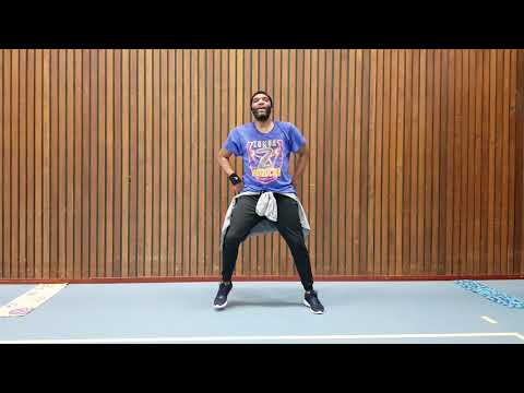 Amarfis - Me va Quema al Celular Zumba Ramon Watson Zumba choreo Zumbaerobics