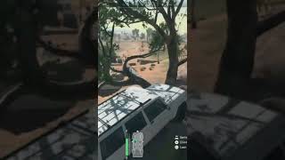 I didn't miss right? #shorts