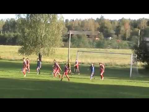 Älgå SK - Skattkärrs IF 3-4