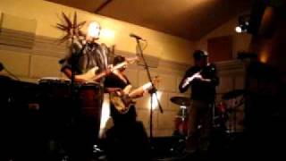 Blues & Verdura live at Dune Club - Maggio 2008