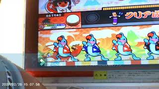 太鼓の達人＃５