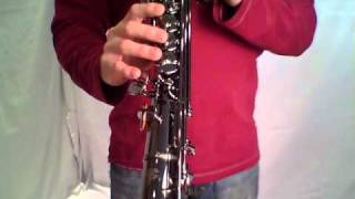 Cannonball Big Bell Soprano Sax with custom Spiderman Jasper Stones