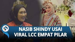 Nasib Shindy Lufiana seusai jadi MC LCC 4 Pilar, Dicancel & Kini Muncul Seruan Boikot Pekerjaan