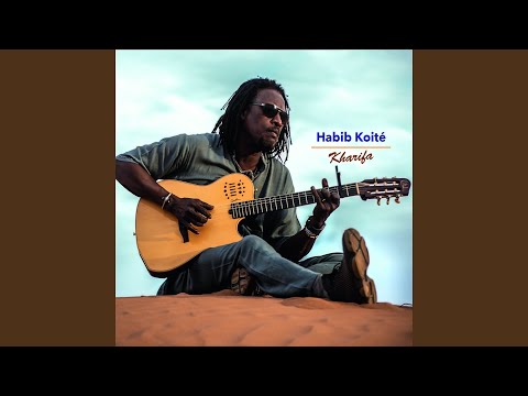 Ivasi (feat. C.T Koité, M'Bouillé Koité)