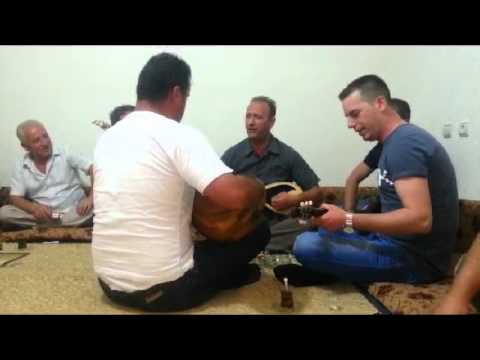 Sinan Gashi  Gzim dhe Visar Bytyqi  Fush Kosoves