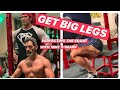 Perfecting the Squat with Mike O'Hearn, Heath Evans & Brice Gaeta aka Briceology