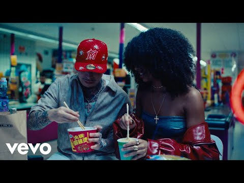 Young Cister, Rvfv - WIFE MATERIAL* (Video Oficial)