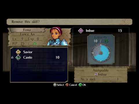 1-7 Failure - Fire Emblem: Radiant Dawn - Hard