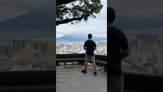 Day 6: Silver Nova in Kagoshima! #silvernova #silverseacruises #kagoshima #japan