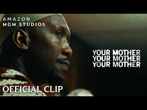 Official Clip: “You Know What I Need You to Do”