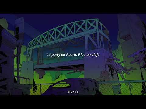JUNGLE - Trueno, Bizarrap, Randy || LETRA