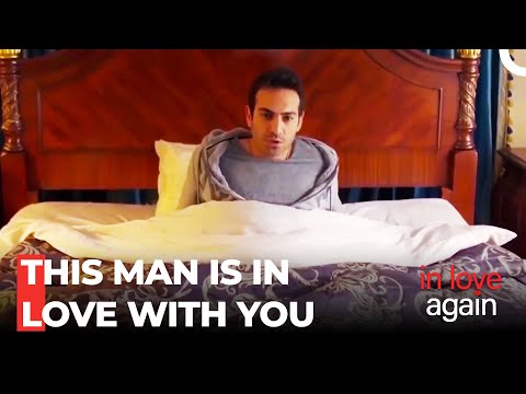 I Want To Helplessly Believe You  - In Love Again Special Scenes