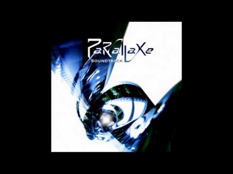 Parallaxe - Soundtrack (FULL ALBUM) online metal music video by PARALLAXE
