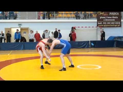 I PPS Międzyzdroje Kosmala  vs Marcinkiewicz