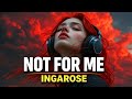 Not for Me – INGAROSE & More (Lyrics Video) | Soulful Blues / Emotional Acoustic 2026