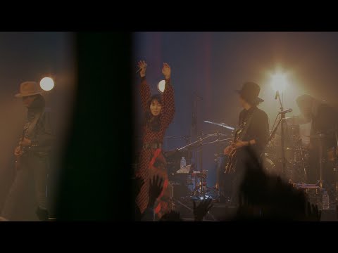LOVE PSYCHEDELICO - Freedom (15th ANNIVERSARY TOUR -THE BEST- LIVE)