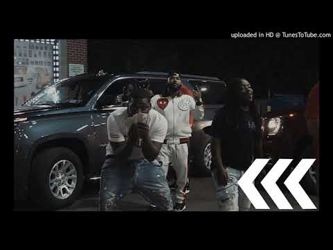 (FREE) Rio Da Yung Og x Louie Ray x Grindhard E Type Beat "1000 Pills" (prod. 666prod)