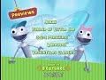 VeggieTales The Wonderful World Of AutoTainment DVD Menu Walkthrough