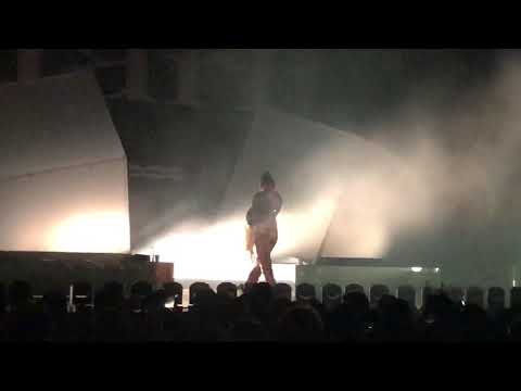 Charli XCX - February 2017 (+ intro) @ Fox Theater 191002