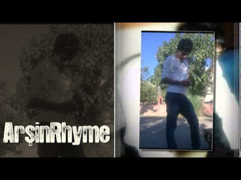 Mc Yenilmez - ArsinRhyme - Beyaban - Umutsuz Haykırıslar 2012