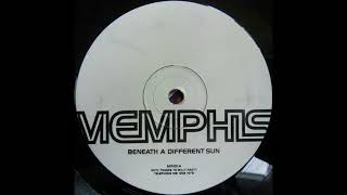 Memphis - Untitled (A1) [MR101]