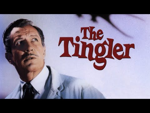 The Tingler - Trailer (Upscaled HD) (1959)