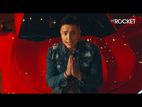 ALAN RAMÍREZ - SOY UN BOHEMIO | VIDEO OFICIAL