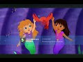 One Second Of Every Nick Jr Show