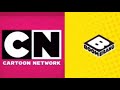 Cartoon Network UK Boomerang UK Cross Promotion 2024