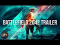 Battlefield 2042 Reveal Trailer