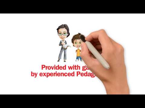 FasterCapital - PlayCraft Video Presentation