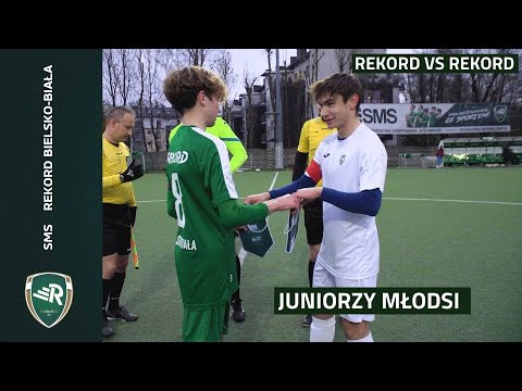 Między nami juniorami