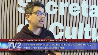 NOTA 005 Alexis Ércole