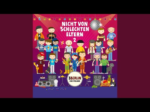 Video thumbnail for Nur für Kinder