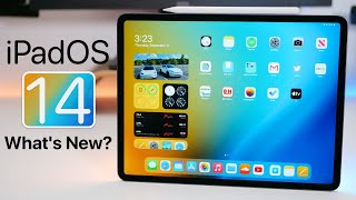 iPadOS 14 is Out! - What&#039;s New?