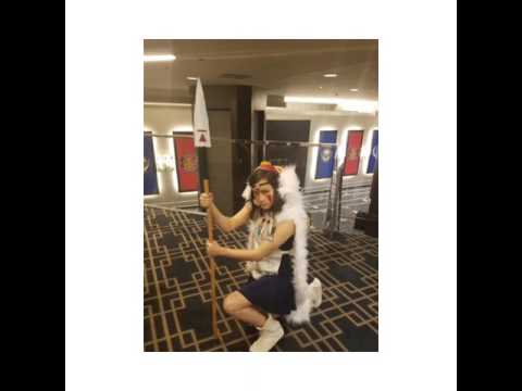 Mechacon 2017 Part Two