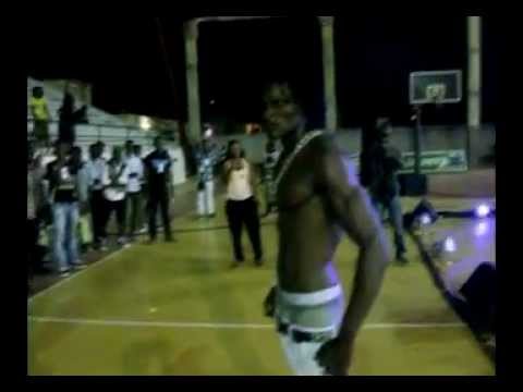 Yayoo Concert "TOUCH PAS".