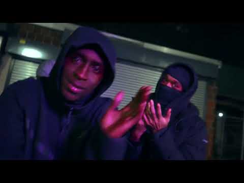 Baby Man - Imposter (Shot by Smash180_) (Prod by JSH)