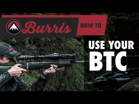 Burris BT35 v2 Thermal Scope Review: Revolutionizing Night Hunting