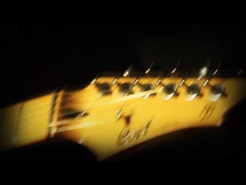 시연Cort 일렉기타 Garage2