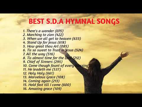 Best S.D.A Hymns Compilations 2021|| S.D.A Hymns Songs and Music