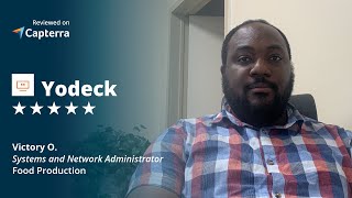 Yodeck Review: System Admin's Best friend for Digital Signage!