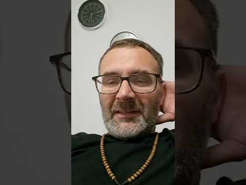 Fra Lazar Perica: "Oni su djeca 🤷‍♂️ !"