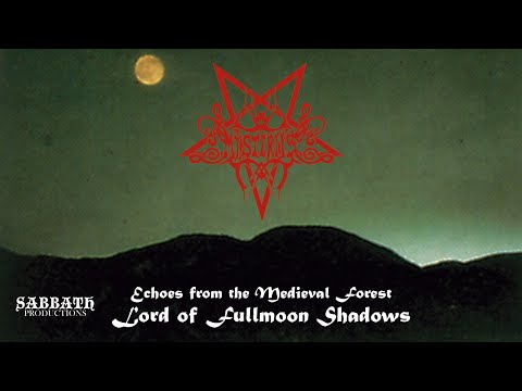 Miniatura de Lord of Fullmoon Shadows