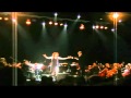Fiorella Mannoia: E penso a te. TeatroTeam 