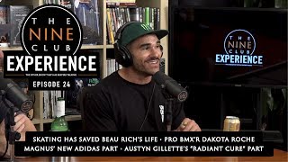 The Nine Club EXPERIENCE | Episode 24 - Beau Rich & Dakota Roche