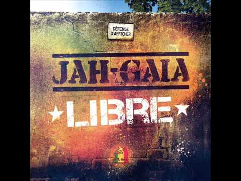 Jah Gaia - Words, Sound and Power (feat. Dub Inc)